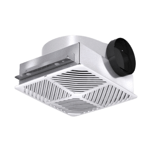 Extractores para Baño