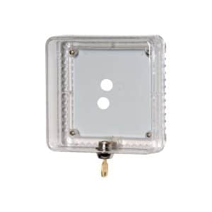 Guarda Para Termostato Honeywell Chica | TG510A1001