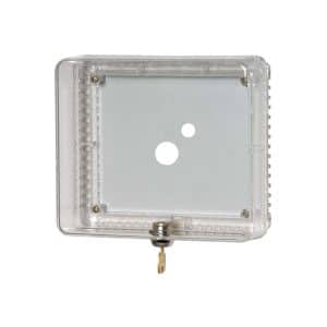 Guarda Para Termostato Honeywell Mediana | TG511A1000