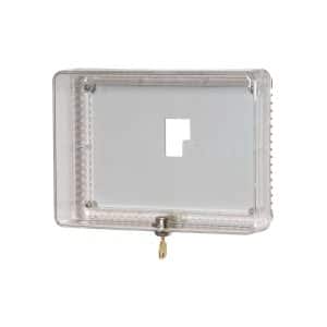 Guarda para Termostato Honeywell Grande | TG512A1009