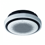 Evaporador Tipo Cassette Redondo 36 000 BTU s LG VRF ARNU36GTYA4 evaporador-tipo-cassette-redondo-36-000-btu-s-lg-vrf-arnu36gtya4