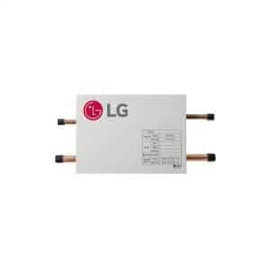 Kit de Expansión LG
