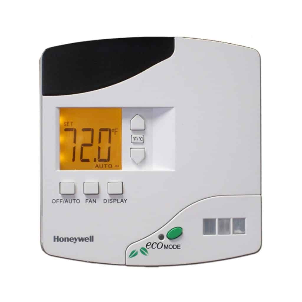 Termostato Inteligente E528 Honeywell PIPSA
