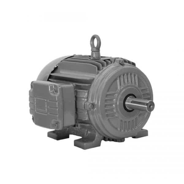 Motor de Servicio de Torre de Enfriamiento