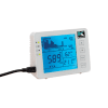 Monitor de Dióxido de Carbono para Interiores | KANE-CO2 - Image 2