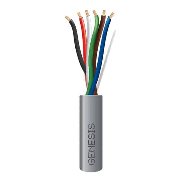 Cable Resideo Genesis 2106 - Minisplit o VRF