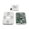 Termostato Serie Halo Fan & Coil 220v Honeywell | T6861V2WB - Image 5