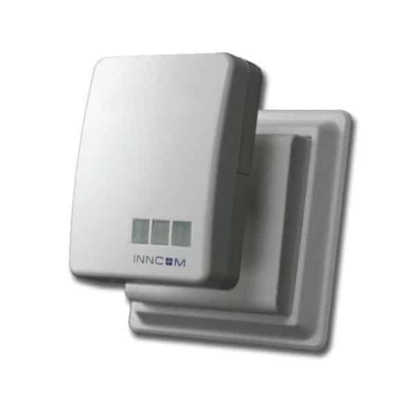 Detector de movimiento Honeywell (PIR) | K594C
