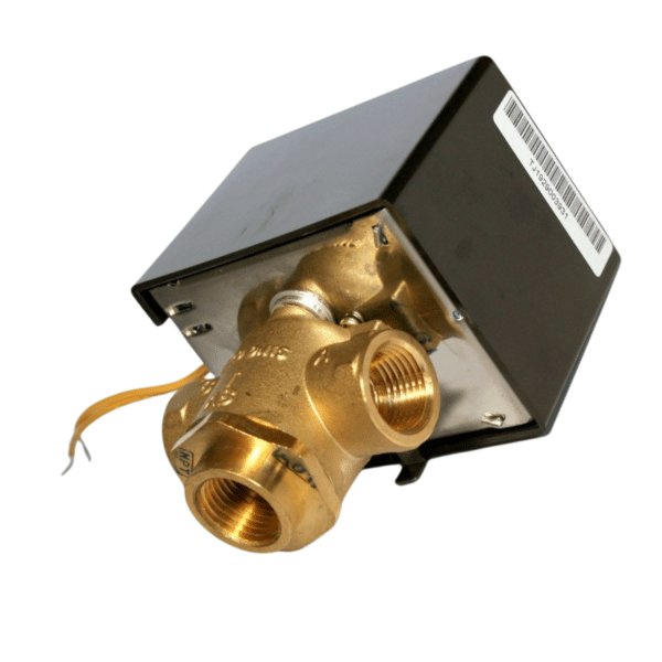 Kit de Actuador Con Válvula de 3 Vías de 1/2" Roscable Honeywell | VS93B15NT
