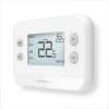 Termostato FocusPro N100 No-Programable, 1H/1C Honeywell Home | TH1110U4000 - Image 2