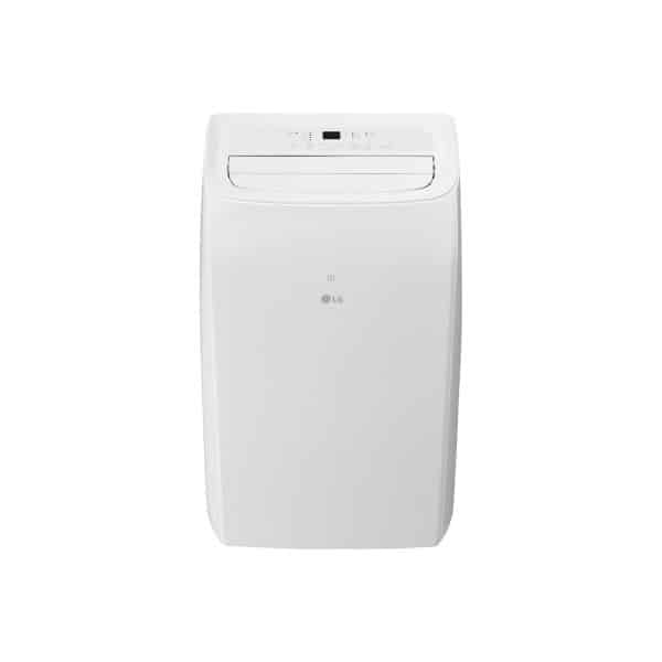 Nuevo Aire Acondicionado LG Portátil On/Off WiFi 14,000 BTU's 110v | LP1425WH