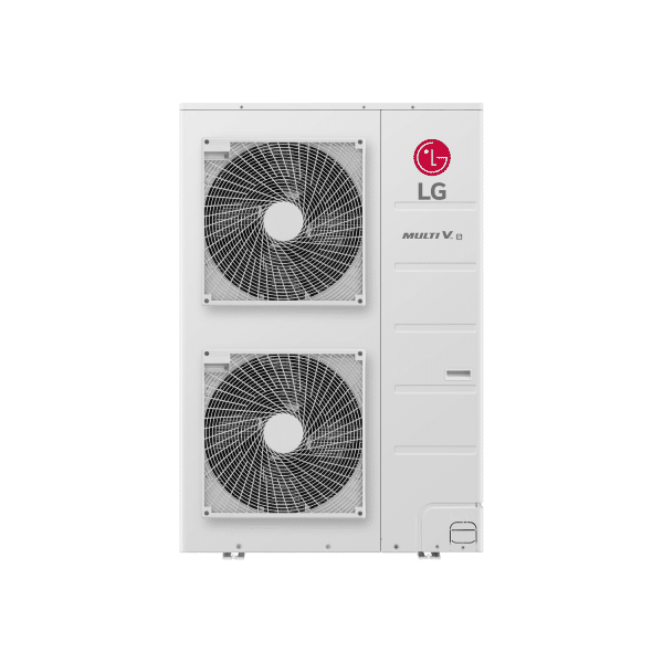 Condensadora Heat Pump Multi V S LG | ARUN080BSS0
