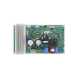 Tarjeta Principal de Condensadora Aire Acondicionado LG | EBR80090812
