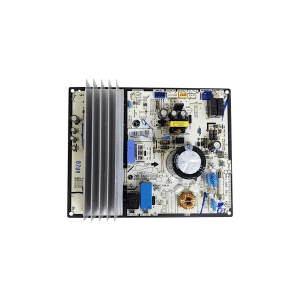 Tarjeta principal de condensadora LG | EBR82870709
