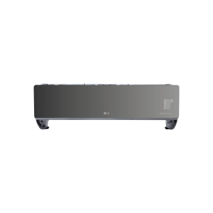 Gabinete frontal evaporadora para aire acondicionado LG | AEB75504701