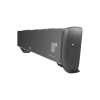 Gabinete frontal evaporadora para aire acondicionado LG | AEB75244510 - Image 2