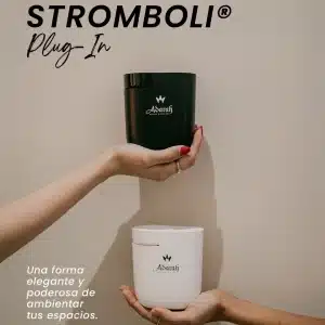 Aroma Box Stromboli® Plug In