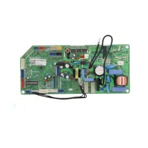 Tarjeta Electrónica Evaporador LG | EBR39319515