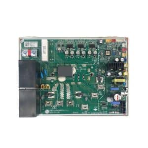 Tarjeta Electrónica Multi V LG | EBR80928310