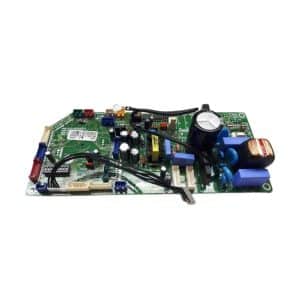 Tarjeta Electrónica PCB LG | Ebr39319514