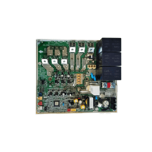 Tarjeta Electrónica PCB LG | EBR40519701