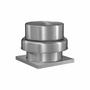 Extractor Centrífugo con Descarga Hacia Abajo Greenheck | G-095-D